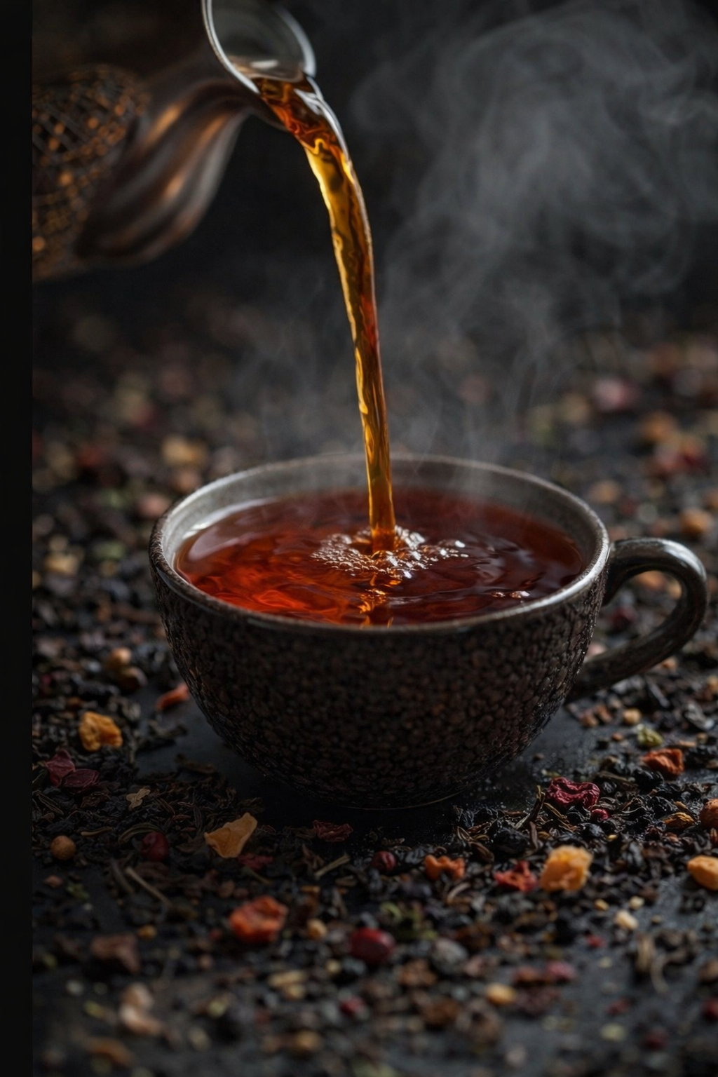 Moroccan Mint