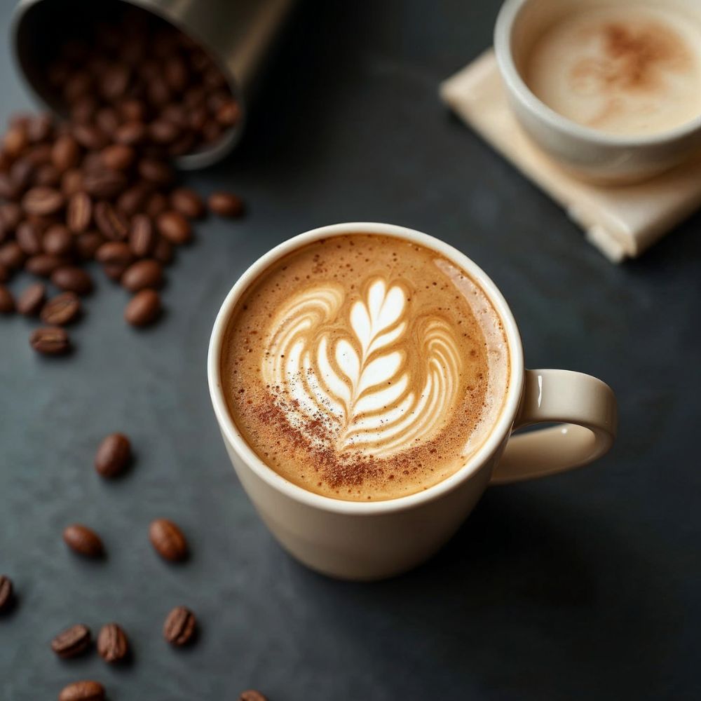 Dark Roast vs Light Roast: Which One Is Right for You? ☕🐾