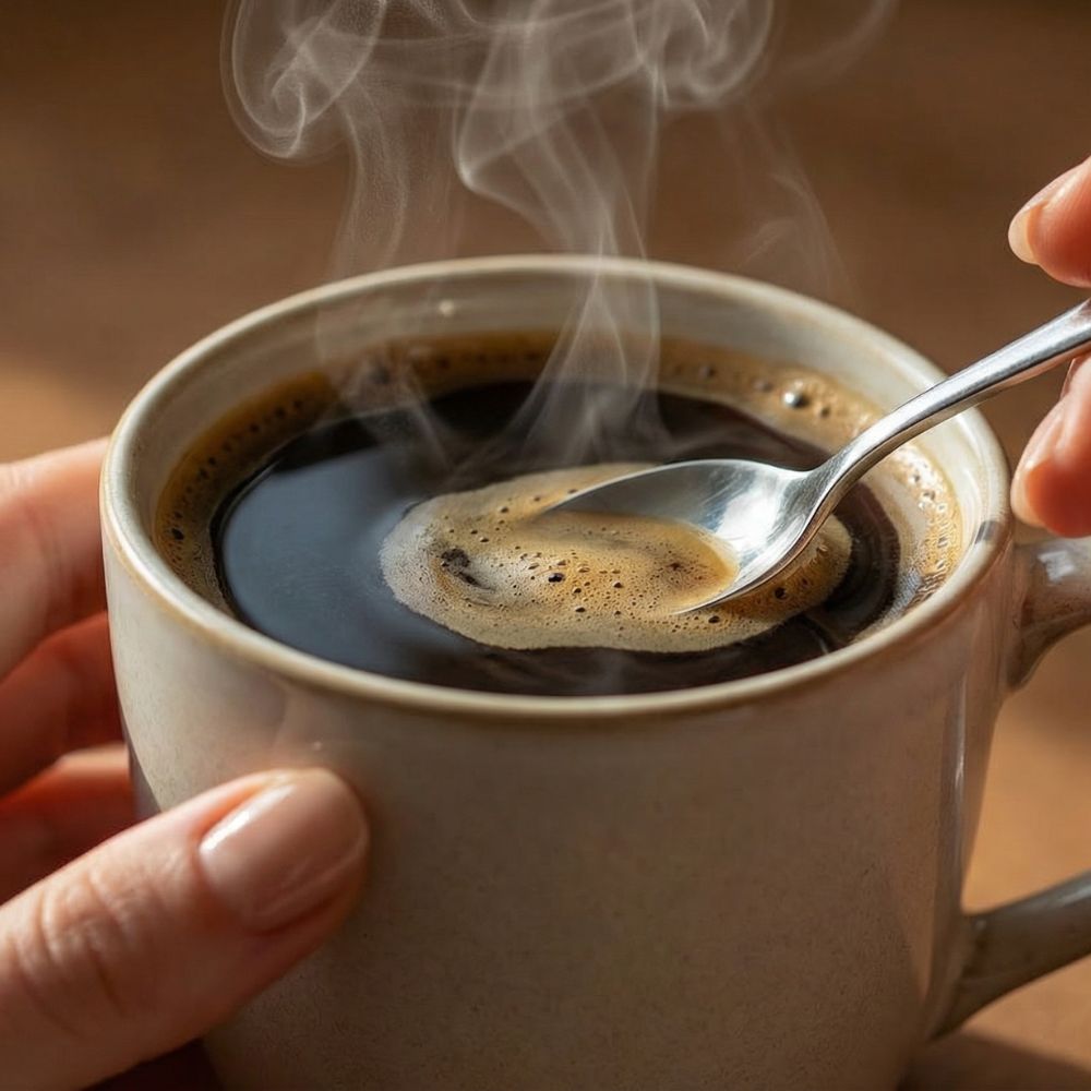 The Benefits of Freshly Roasted Coffee ☕🐾