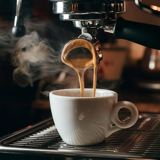 Arabica vs Robusta: What’s the Real Difference? ☕🐾