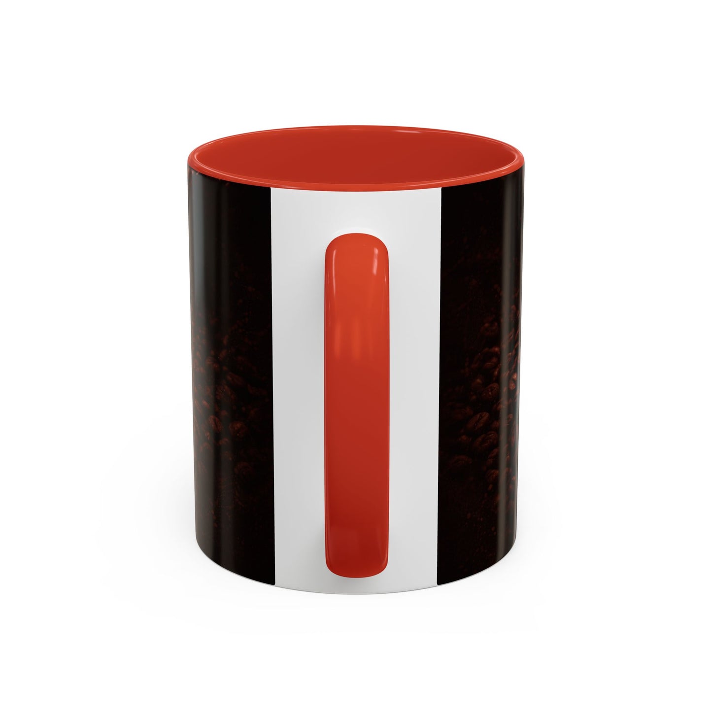 WoofBrew Coffee Lover Accent Mug (11/15oz)