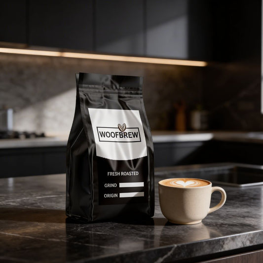 Flavored Coffees Sample Pack