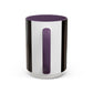 WoofBrew Coffee Lover Accent Mug (11/15oz)