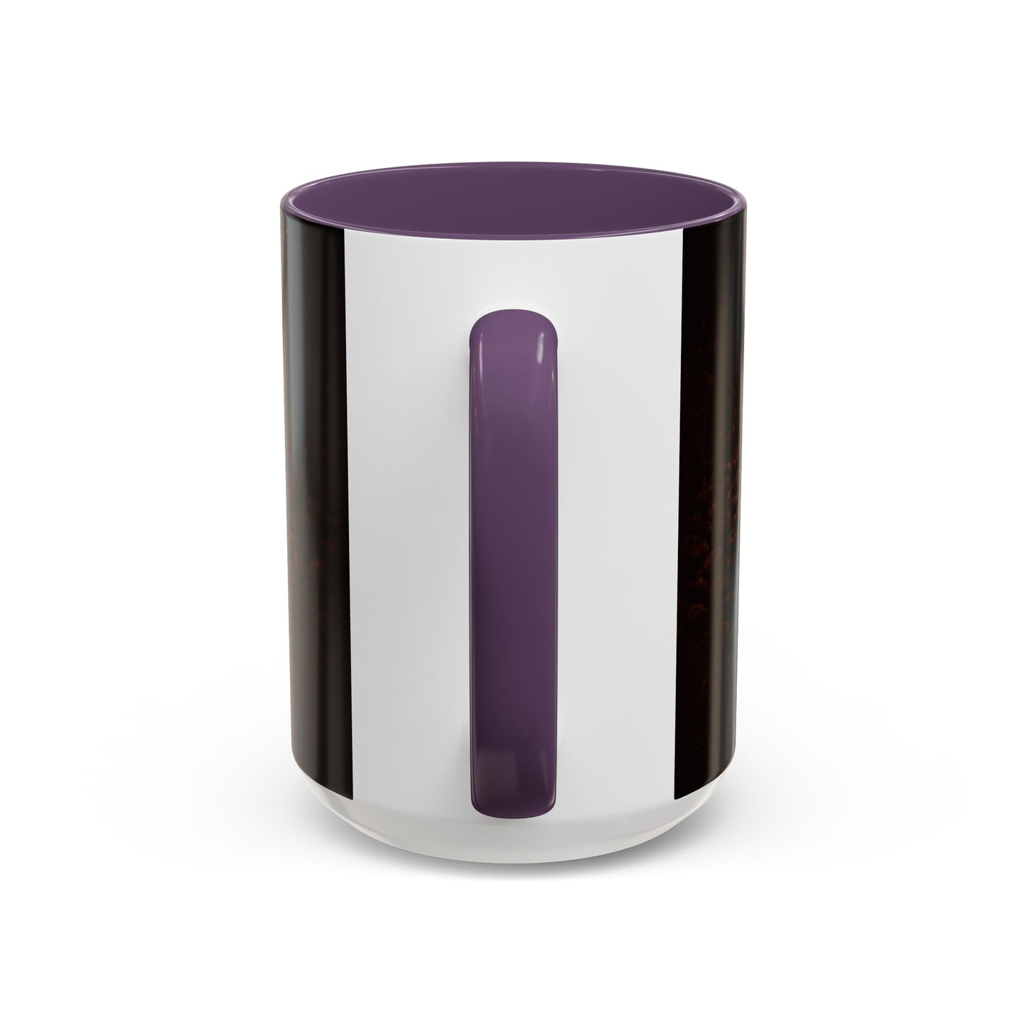 WoofBrew Coffee Lover Accent Mug (11/15oz)