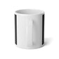 Woofbrew 20oz Jumbo Coffee Mug — "Fuel Your Day" Large Ceramic Mug