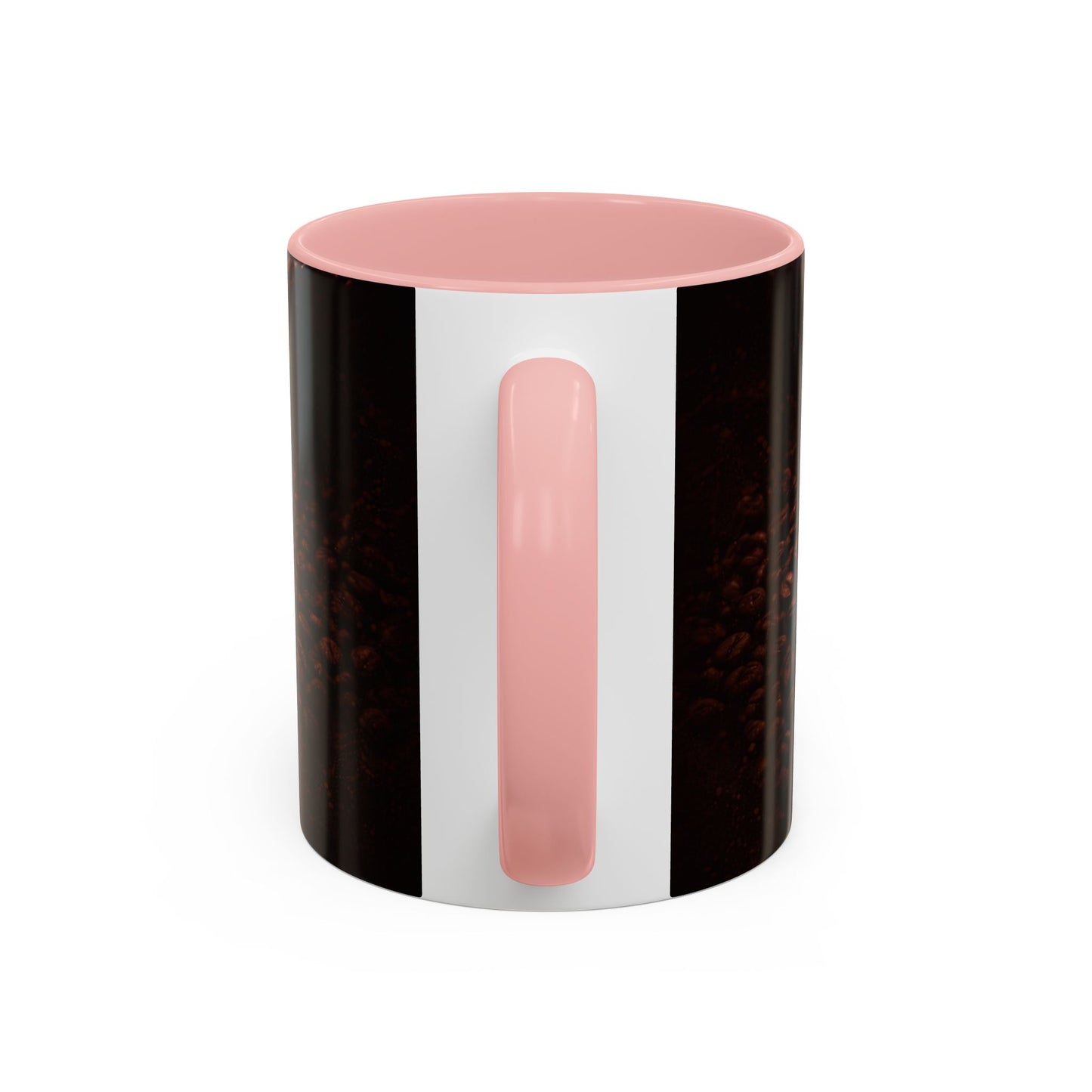 WoofBrew Coffee Lover Accent Mug (11/15oz)