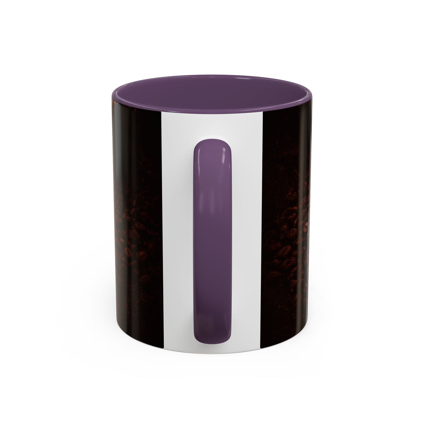WoofBrew Coffee Lover Accent Mug (11/15oz)