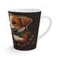 Woof Brew - Latte Mug