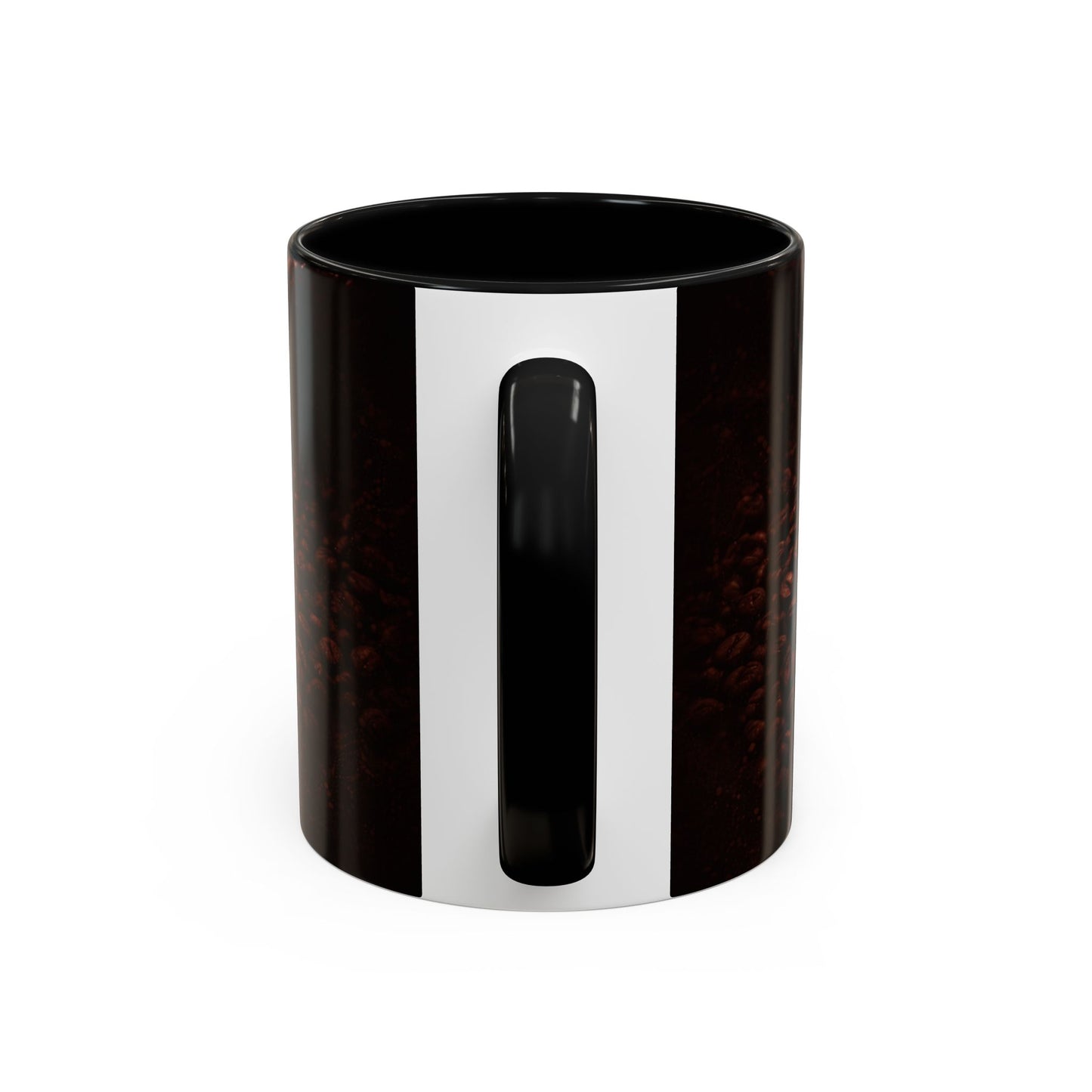 WoofBrew Coffee Lover Accent Mug (11/15oz)