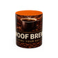 WoofBrew Coffee Lover Accent Mug (11/15oz)