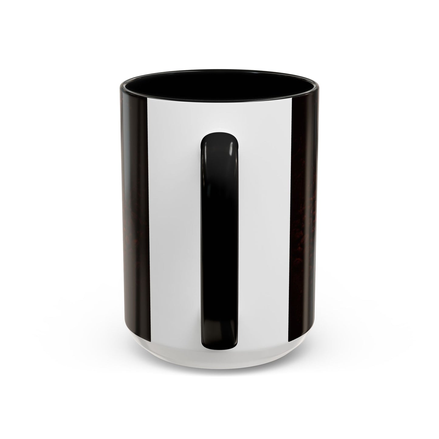 WoofBrew Coffee Lover Accent Mug (11/15oz)