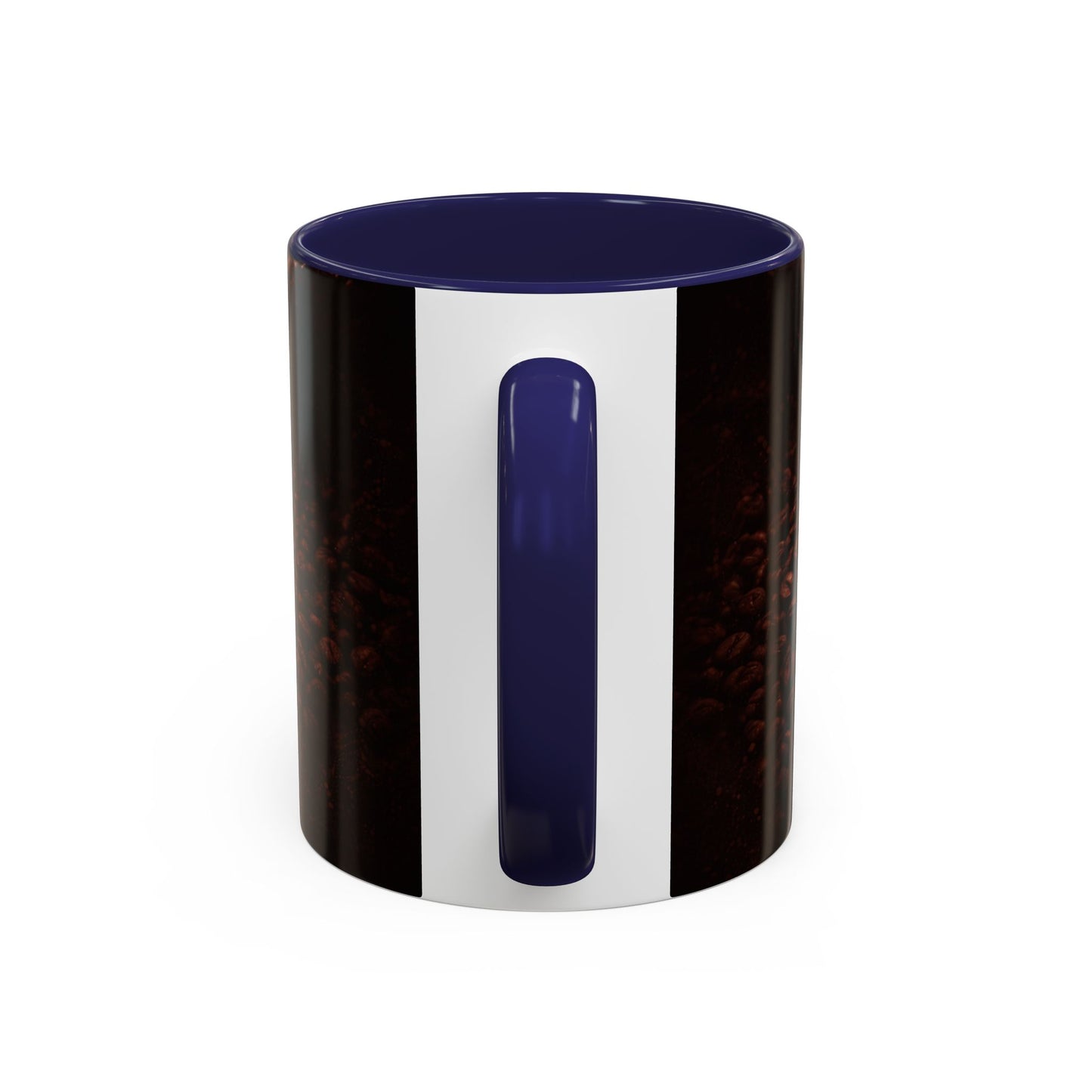 WoofBrew Coffee Lover Accent Mug (11/15oz)