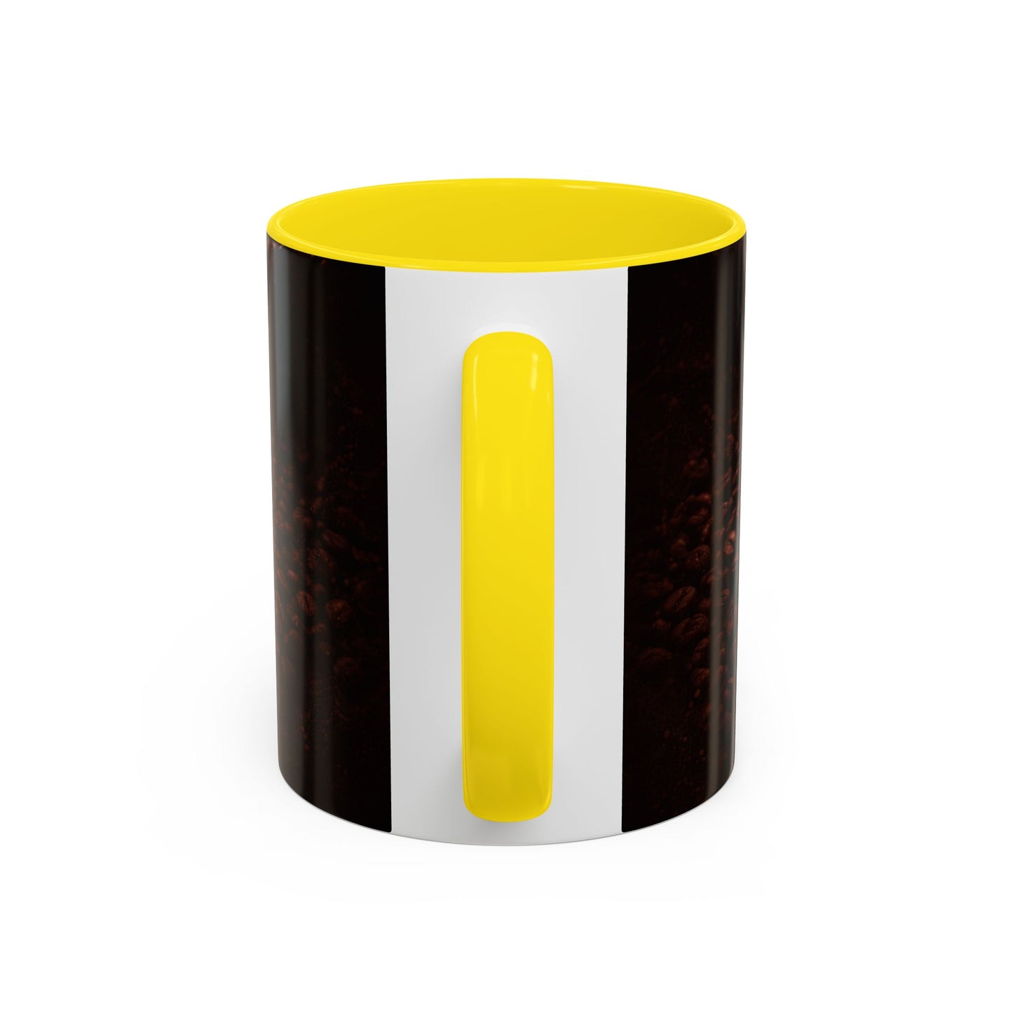 WoofBrew Coffee Lover Accent Mug (11/15oz)