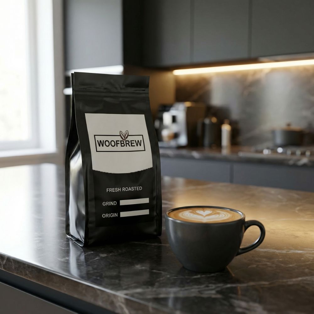 Instant Coffee