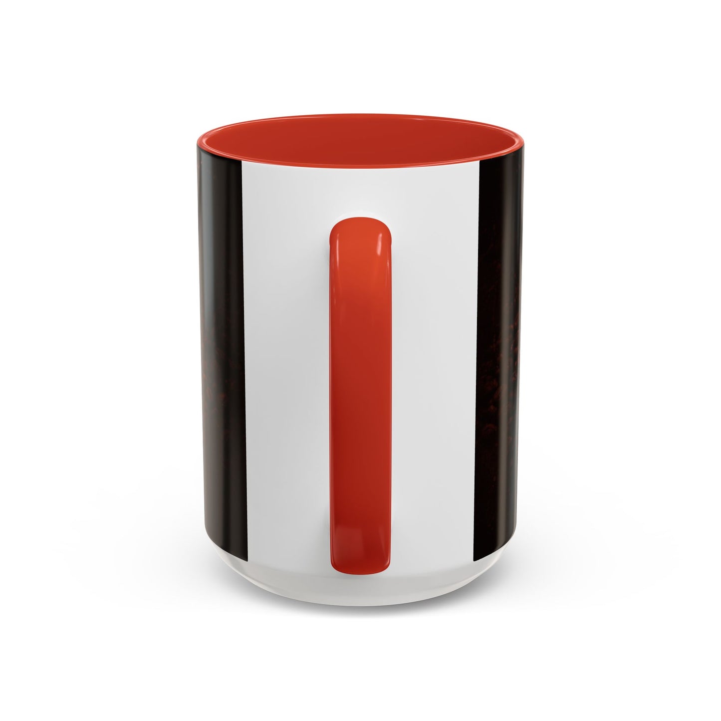 WoofBrew Coffee Lover Accent Mug (11/15oz)