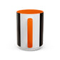 WoofBrew Coffee Lover Accent Mug (11/15oz)