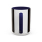 WoofBrew Coffee Lover Accent Mug (11/15oz)