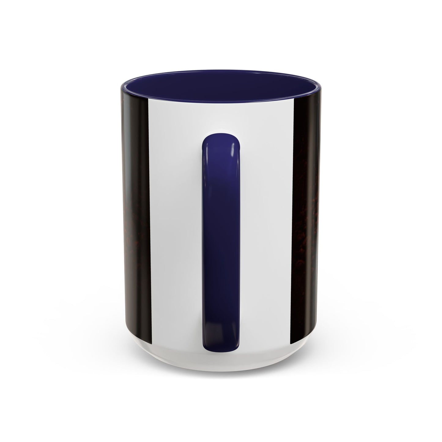 WoofBrew Coffee Lover Accent Mug (11/15oz)