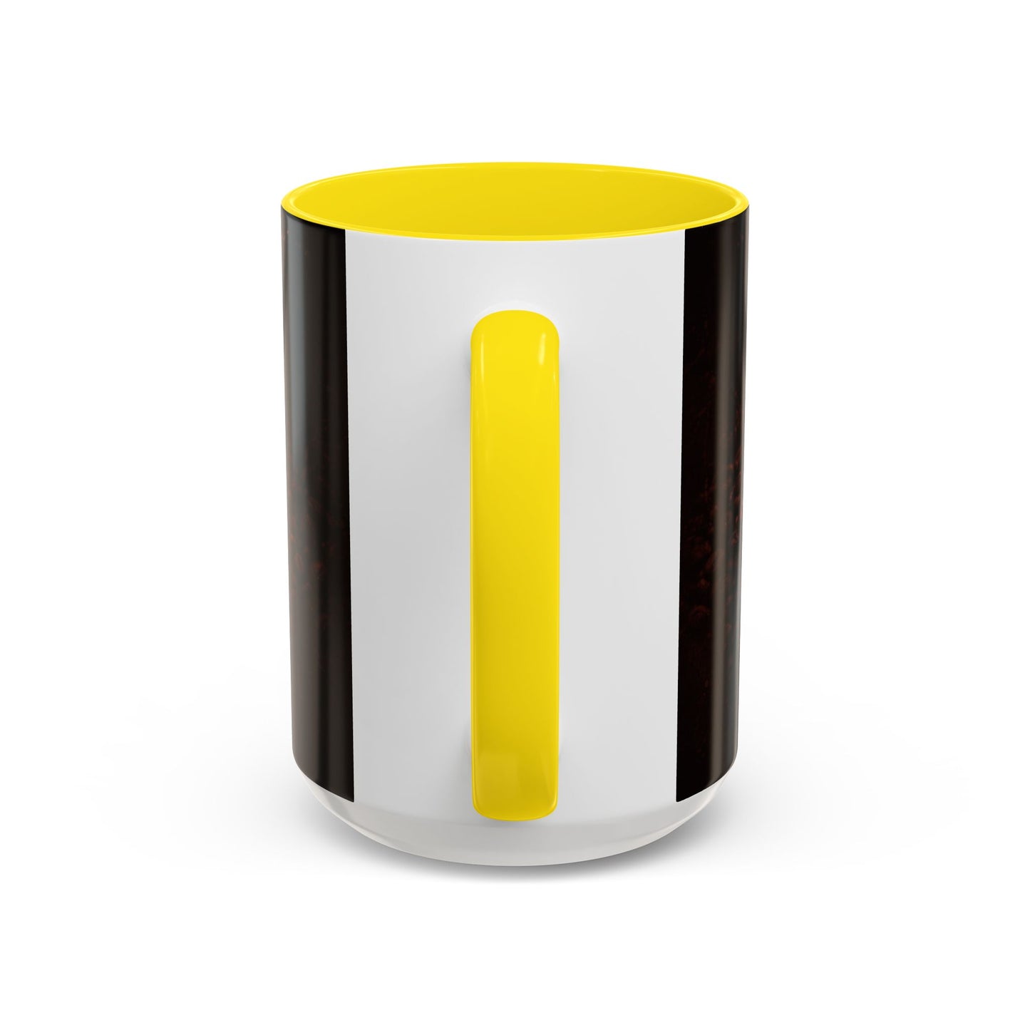 WoofBrew Coffee Lover Accent Mug (11/15oz)