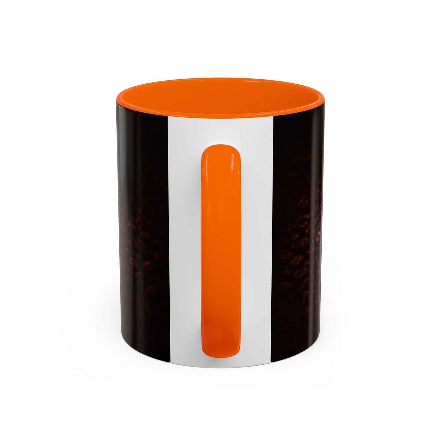 WoofBrew Coffee Lover Accent Mug (11/15oz)