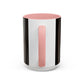 WoofBrew Coffee Lover Accent Mug (11/15oz)