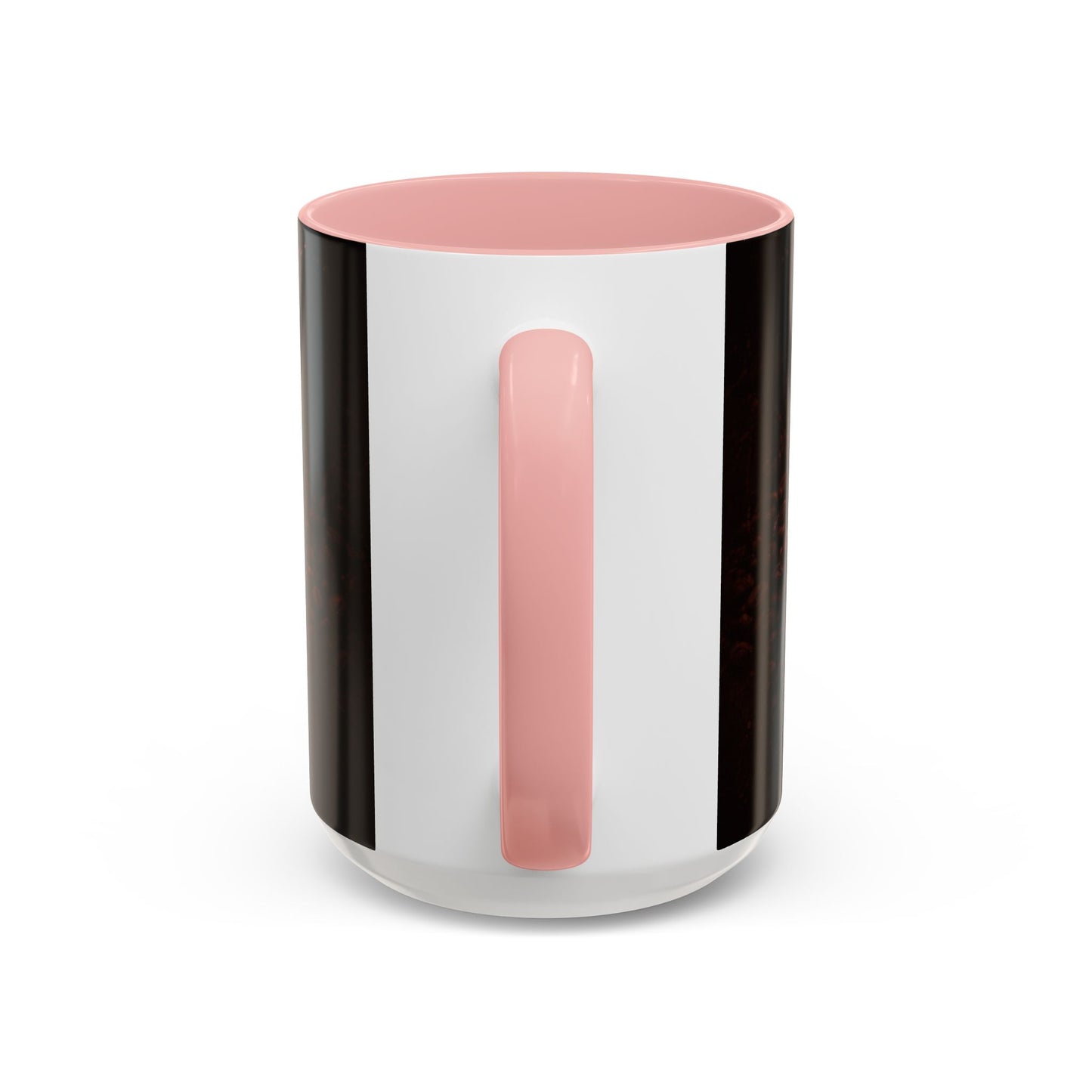 WoofBrew Coffee Lover Accent Mug (11/15oz)