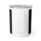 Coffee Mug - "Woof Brew: Fuel Your Day" 10oz Insulated Travel Mug