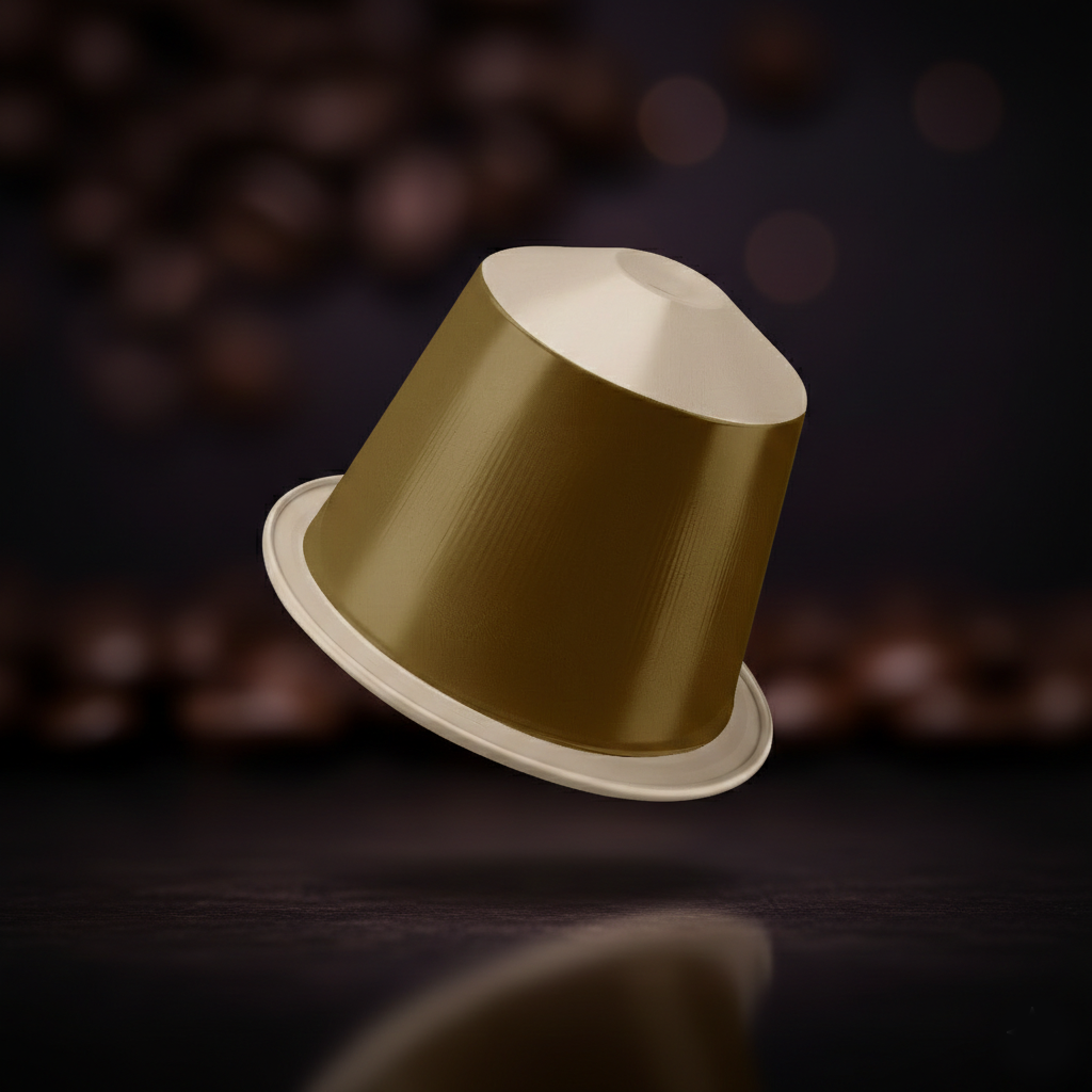 Original Roast - 12 Pack Single Serve Coffee Capsules