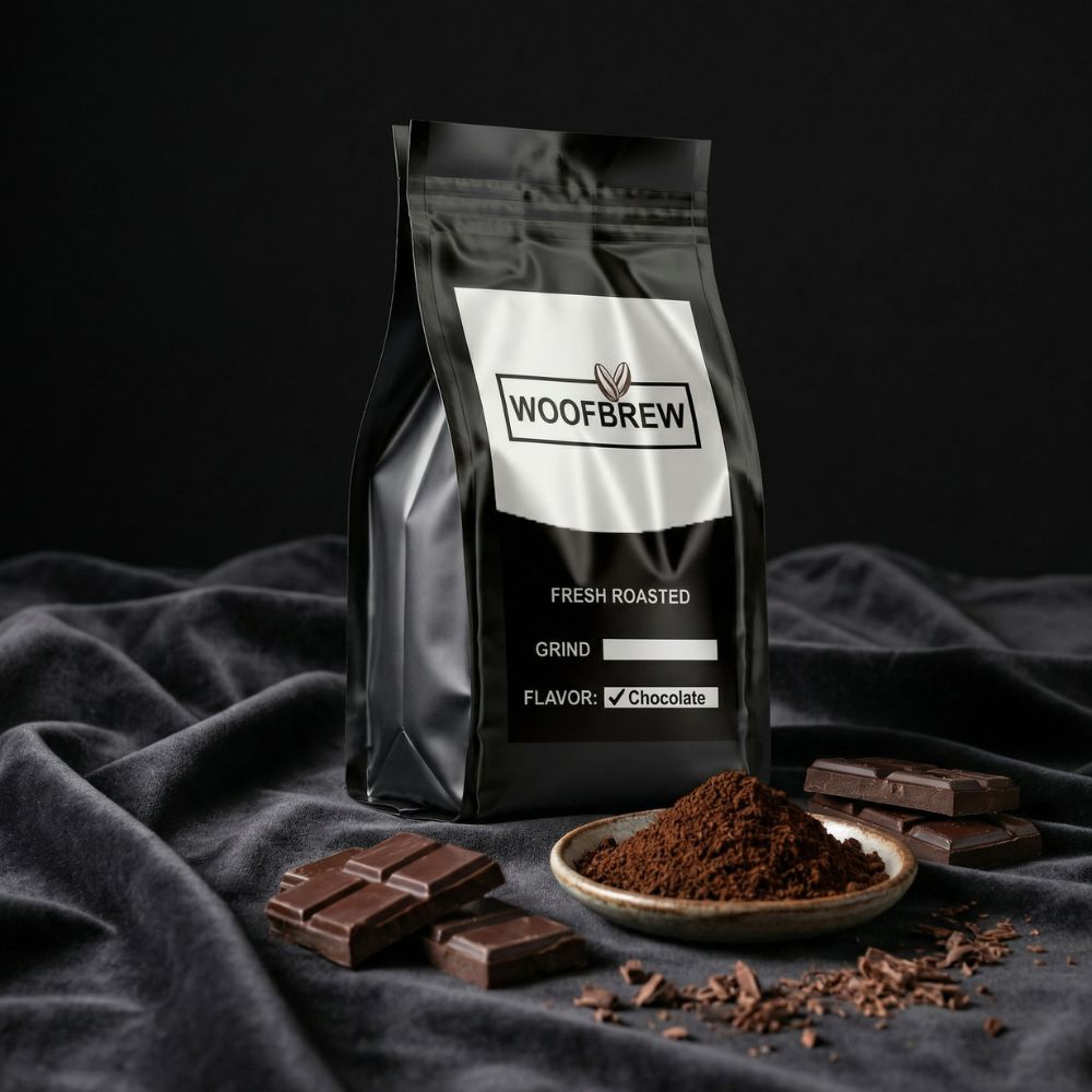 Dubai Chocolate